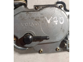 Моторчик заднего дворника 9154525, 0390201558    Volvo V70