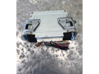 Řídící jednotka 8633A014 Mitsubishi Pajero 2007