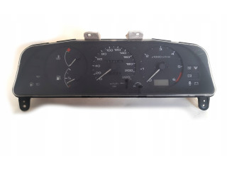 Přístrojová deska Nissan Almera 1998 81117661