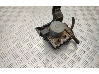 Блок АБС 0265238089, 13354302   Opel  Meriva B  2010 - 2016 года