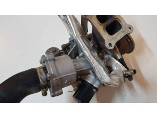 Turbodmychadlo Турбина 06K145654J, 06K145655B   Volkswagen Tiguan Allspace 2.0  DGU