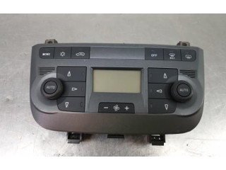 Блок управления климат-контролем 735447949, A83014000 Fiat Grande Punto