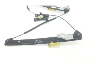 Электрический механизм для подъема окна без двигателя 81A837462, 81A837462    Audi Q2 -  -  года