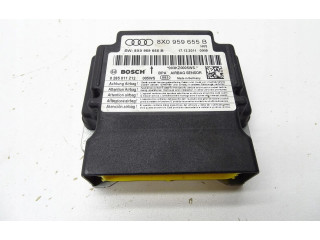 Блок подушек безопасности 8X0959655B   Audi A1