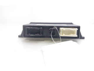 Řídící jednotka 9663821780 Citroen Berlingo 2010