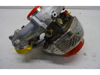 Turbodmychadlo Турбина 059145873FB Audi Q7 4M DPXB