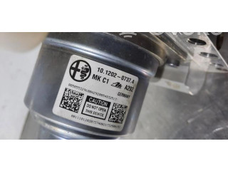 Насос усилителя руля 0050553296 Alfa Romeo Giulia