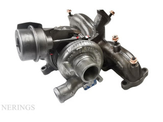  Турбина Audi A3 S3 8L  54399700017, 54399880017         