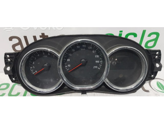 Панель приборов CUADROINSTRUMENTOS Dacia Logan II