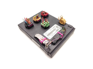 Блок комфорта 8K0907063P, F005V00851 Audi Q5 SQ5