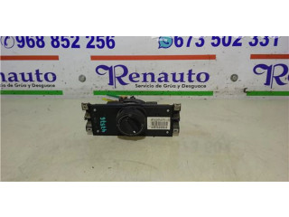 Блок управления климат-контролем 6K0819045E   Seat Ibiza II (6k)