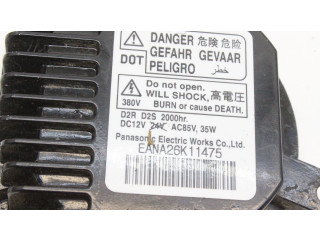 Блок управления Xenon