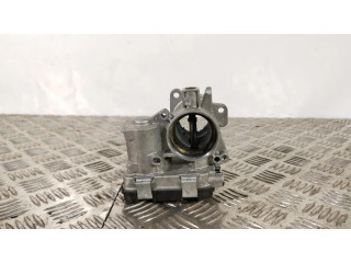 Дроссельная заслонка