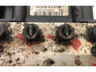 Jednotka ABS 0265800493 Fiat Sedici 2006