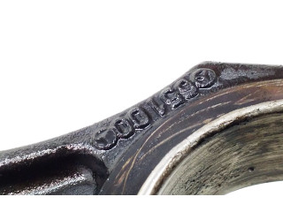 Píst 65100, 8349P Mercedes-Benz E W212 651925