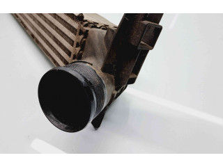 Интеркулер 6R0145805, 105CP Skoda Rapid (NH)