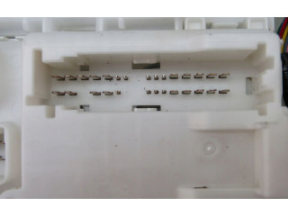 Pojistková skříňka Suzuki SX4 S-Cross 2023