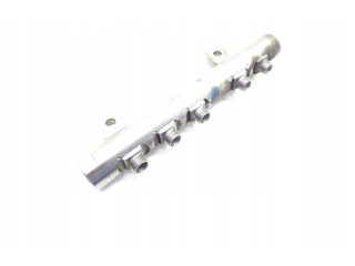 Топливная рампа 0445216050, 0445216050 Maserati Ghibli