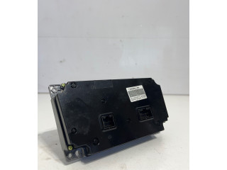 Блок управления климат-контролем 972501DXXX   KIA Carens II