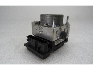 Блок АБС 0265801018085, 0265232718 Dacia Sandero 2008 - 2012 года