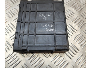 Блок управления двигателя MD340290 Mitsubishi Galant