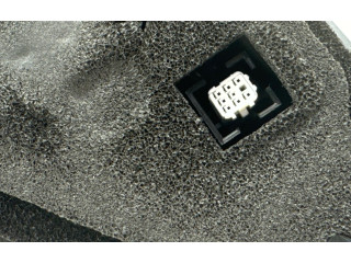 Зеркало электрическое Mazda 3 II 2009 - 2013 года