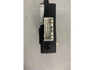 Блок управления двигателя    Chevrolet Matiz