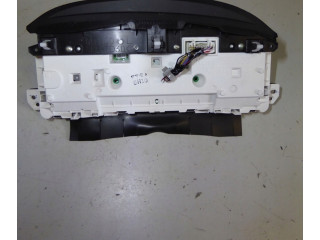 Панель приборов 0755164   Fiat 124 Spider       