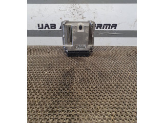 Řídící jednotka 04L907309P, 0281031483 Volkswagen Tiguan 2017