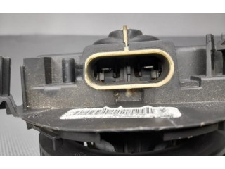 Вентилятор печки    N103955N, 2PINOS   Renault Clio III