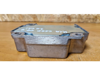 Блок подушек безопасности 834501Y000 KIA Picanto