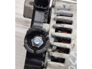 Генератор PU088176, 200325   Volvo V70      