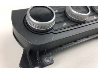 Блок управления климат-контролем 275006270R   Dacia Jogger