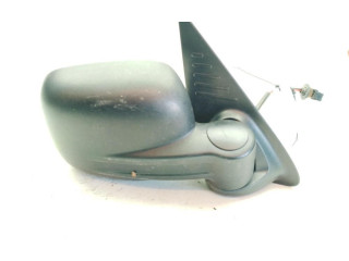 Зеркало электрическое Jeep Cherokee III KJ 2001 - 2008 года