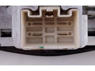 Модуль блока управления кондиционером 5P3743000, E2-A1-35-3   Dacia Dokker