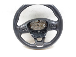 Руль Ford Transit Custom 2013 - 2023 года 2388912, JK213600GC