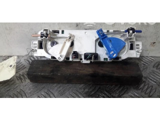 Блок управления климат-контролем 275101203R   Renault Scenic III   Grand scenic III