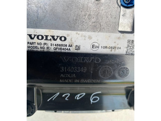 Дисплей    31403349, 31456506AA   Volvo XC90