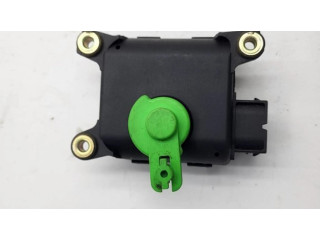 Двигатель задвижки потока воздуха