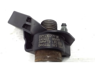 Vstřikovač 0445116023, 059130277BE Audi A4 Allroad B8 pro naftový motor 3.0 CCW113987 1561