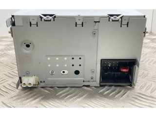 Радио/ проигрыватель CD/DVD / навигация 1K0035186AN Volkswagen Jetta VI CAYC