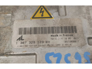 Блок управления Xenon