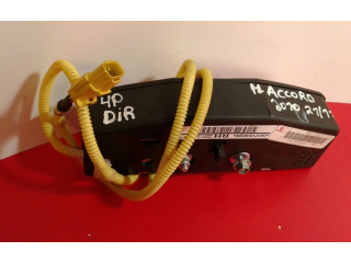 Подушка безопасности в сиденье 78000, G713 Honda Accord