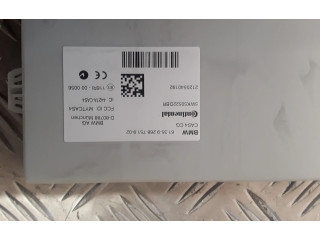 Блок управления 61359268751902   BMW X3 F25