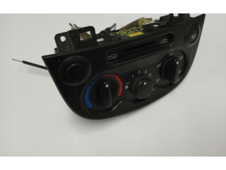 Блок управления климат-контролем    Chevrolet Matiz