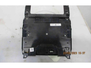 Блок управления климат-контролем 6452V9, 6452V9 Citroen DS4