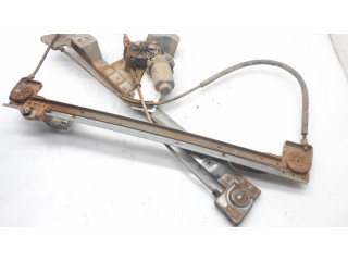 Передний механический механизм для подъема окна