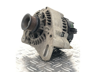 Генератор 028903025GX Volkswagen Golf III