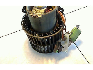 Вентилятор радиатора         Opel Astra F 