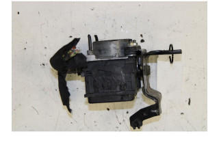 ABS Steuergerät 0265231740 Lancia Musa 2010